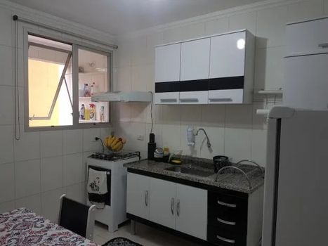 Foto 2 do(a) Apartamento de 1 quartos à venda em Bela Vista, São Paulo