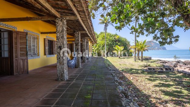 Foto 12 do(a) Casa em Condomínio de 4 quartos à venda em Jaraguá, São Sebastião