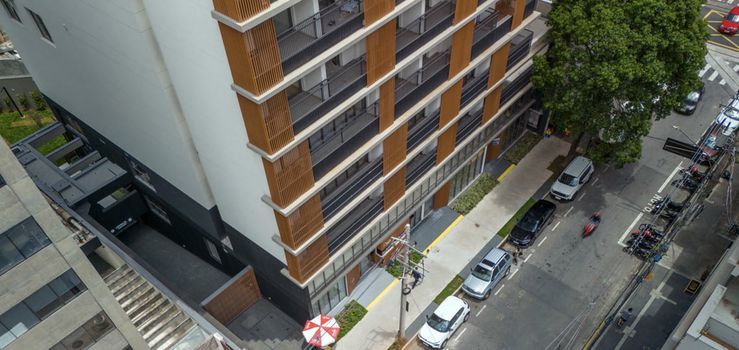 Foto 2 do(a) Sala / Conjunto Comercial false à venda em Paraíso, São Paulo