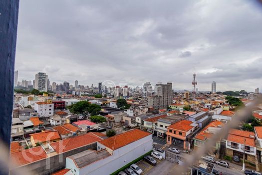 Foto 4 do(a) Apartamento de 2 quartos à venda em Vila Canero, São Paulo