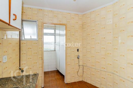 Foto 8 do(a) Apartamento de 2 quartos à venda em Vila Canero, São Paulo