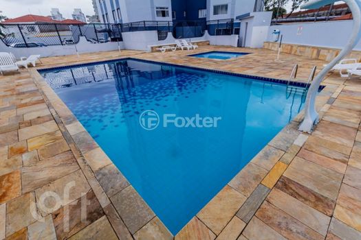Foto 41 do(a) Apartamento de 2 quartos à venda em Vila Canero, São Paulo