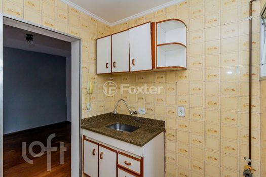 Foto 7 do(a) Apartamento de 2 quartos à venda em Vila Canero, São Paulo