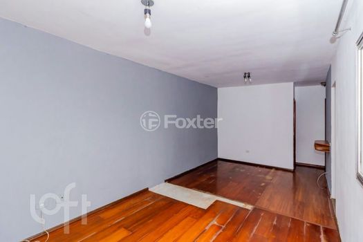 Foto 2 do(a) Apartamento de 2 quartos à venda em Vila Canero, São Paulo