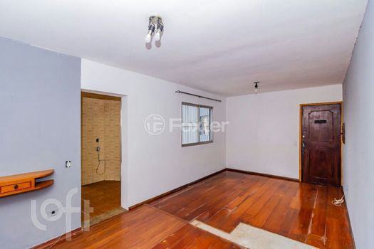 Foto 1 do(a) Apartamento de 2 quartos à venda em Vila Canero, São Paulo