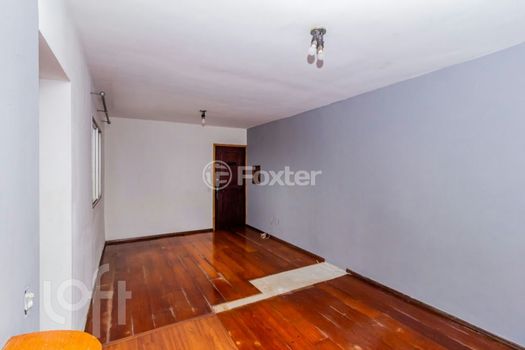 Foto 3 do(a) Apartamento de 2 quartos à venda em Vila Canero, São Paulo
