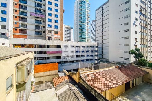 Foto 24 do(a) Apartamento de 4 quartos à venda em Paraíso, São Paulo