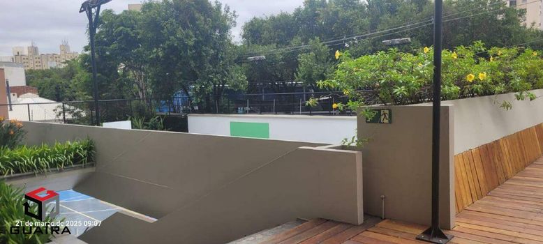 Foto 44 do(a) Apartamento de 3 quartos para alugar em Centro, São Bernardo do Campo