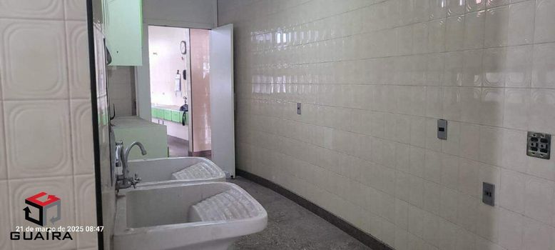 Foto 41 do(a) Apartamento de 3 quartos para alugar em Centro, São Bernardo do Campo