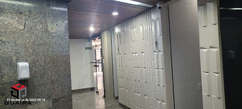 Foto 25 do(a) Apartamento de 3 quartos para alugar em Centro, São Bernardo do Campo