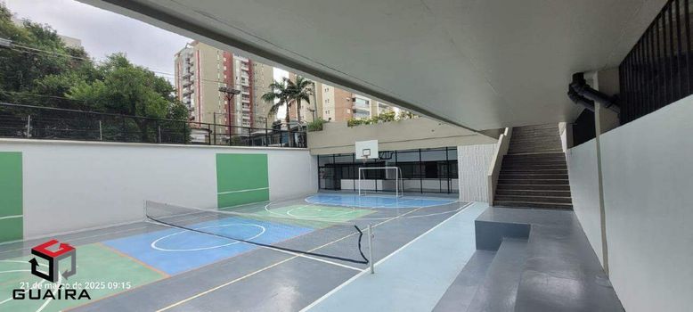 Foto 49 do(a) Apartamento de 3 quartos para alugar em Centro, São Bernardo do Campo