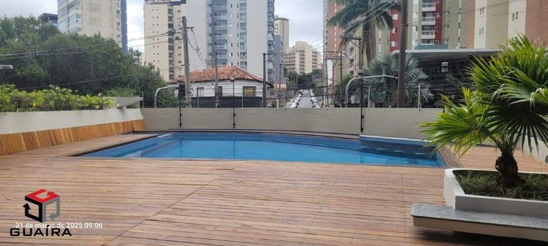 Foto 34 do(a) Apartamento de 3 quartos para alugar em Centro, São Bernardo do Campo