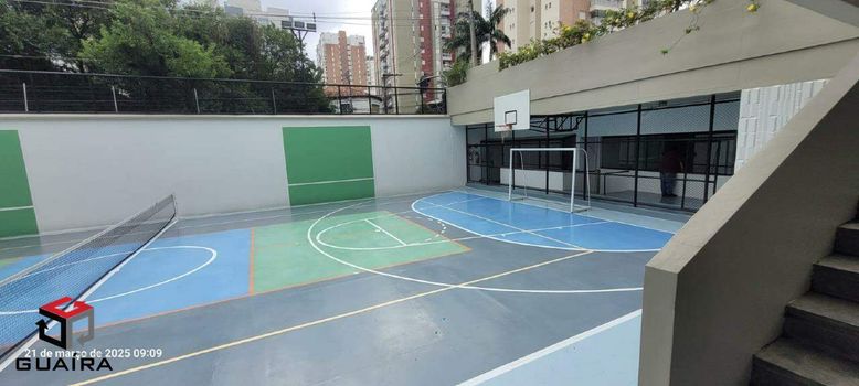 Foto 48 do(a) Apartamento de 3 quartos para alugar em Centro, São Bernardo do Campo