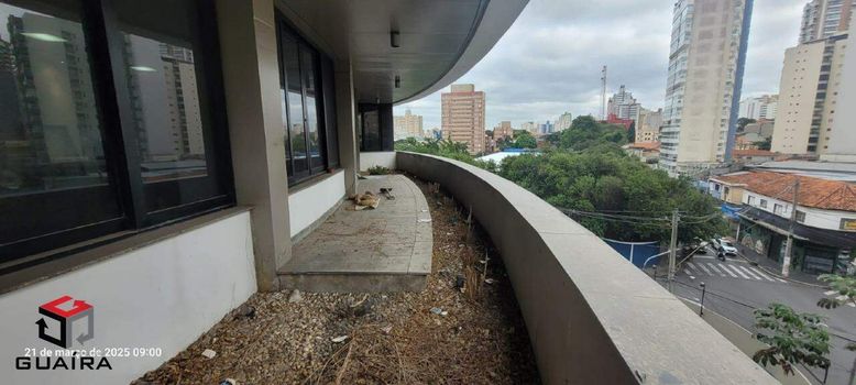 Foto 9 do(a) Apartamento de 3 quartos para alugar em Centro, São Bernardo do Campo