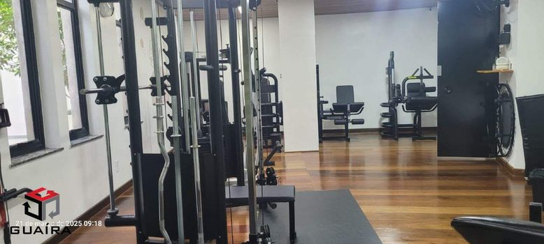 Foto 43 do(a) Apartamento de 3 quartos para alugar em Centro, São Bernardo do Campo