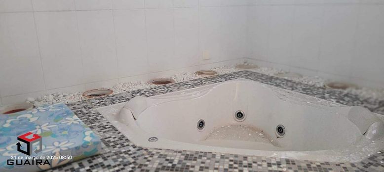 Foto 30 do(a) Apartamento de 3 quartos para alugar em Centro, São Bernardo do Campo