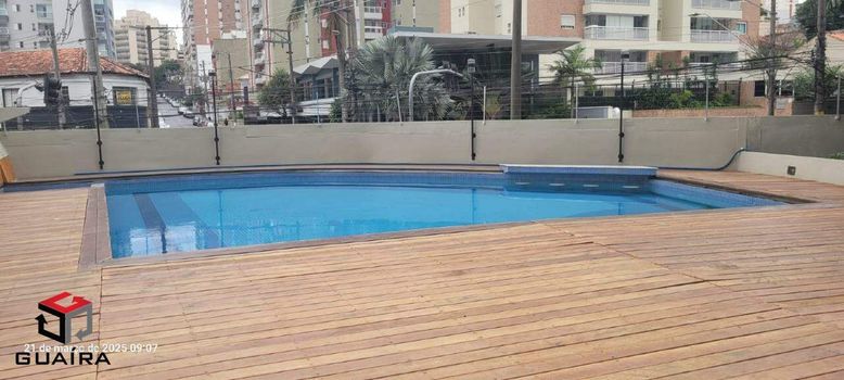 Foto 35 do(a) Apartamento de 3 quartos para alugar em Centro, São Bernardo do Campo