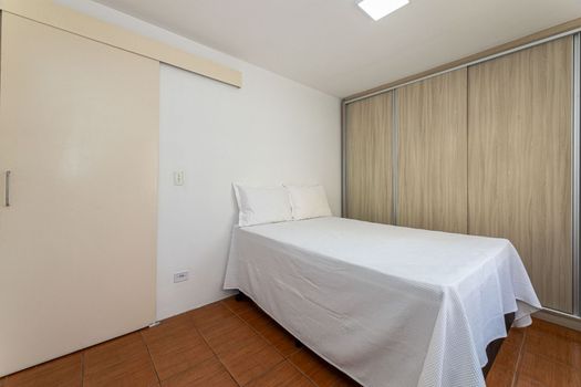 Foto 25 do(a) Apartamento de 2 quartos para alugar em Campo Comprido, Curitiba