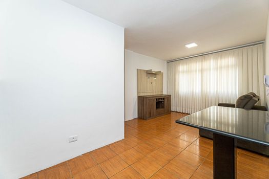 Foto 2 do(a) Apartamento de 2 quartos para alugar em Campo Comprido, Curitiba