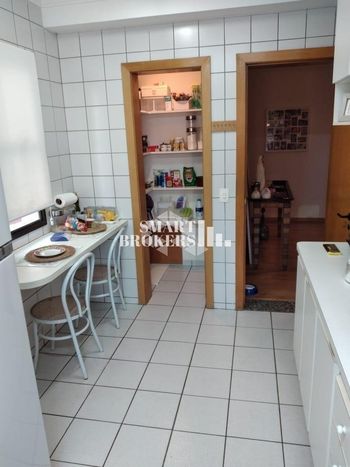Foto 7 do(a) Apartamento de 3 quartos à venda em Jardim Vila Mariana, São Paulo