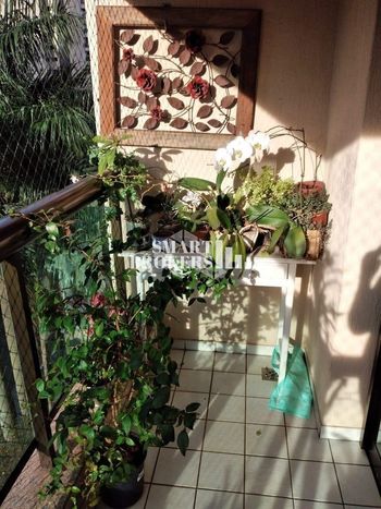 Foto 4 do(a) Apartamento de 3 quartos à venda em Jardim Vila Mariana, São Paulo