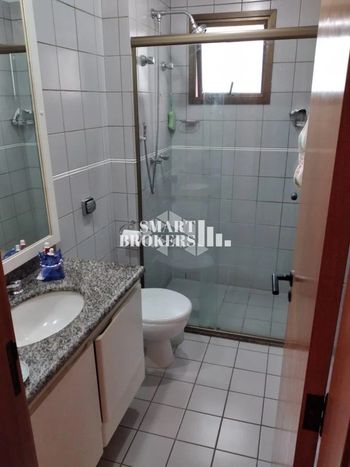 Foto 10 do(a) Apartamento de 3 quartos à venda em Jardim Vila Mariana, São Paulo