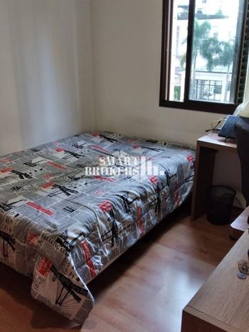 Foto 15 do(a) Apartamento de 3 quartos à venda em Jardim Vila Mariana, São Paulo