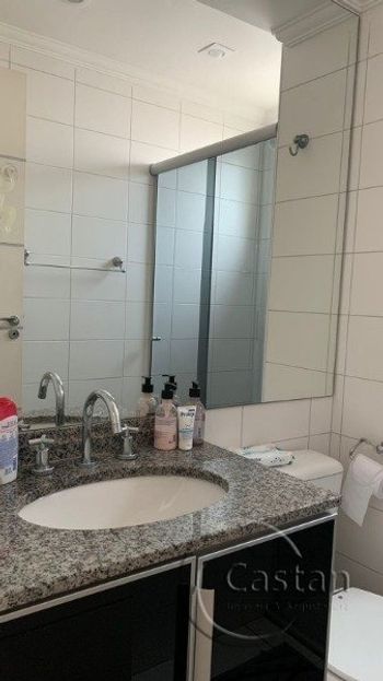 Foto 7 do(a) Apartamento de 2 quartos à venda em Mooca, São Paulo