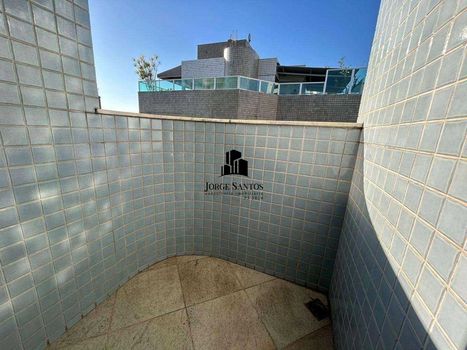 Foto 33 do(a) Cobertura de 4 quartos à venda em Gutierrez, Belo Horizonte