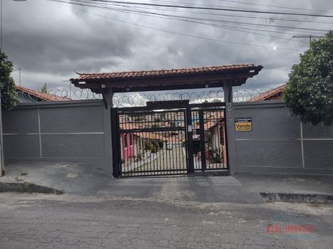 Foto 1 do(a) Casa em Condomínio de 2 quartos à venda em Rio Branco, Belo Horizonte