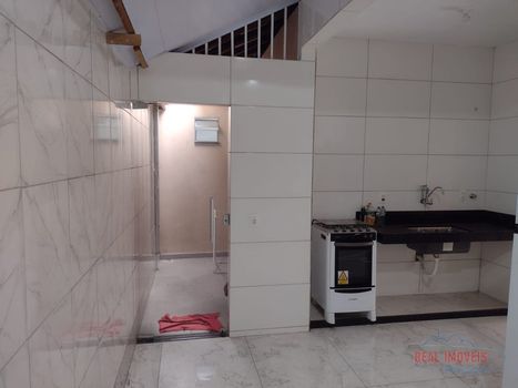 Foto 12 do(a) Casa em Condomínio de 2 quartos à venda em Rio Branco, Belo Horizonte
