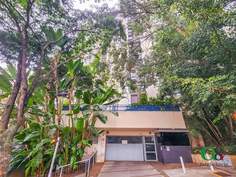 Foto 35 do(a) Apartamento de 3 quartos à venda em Perdizes, São Paulo