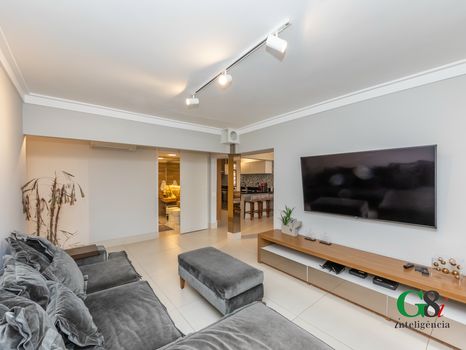 Foto 9 do(a) Apartamento de 3 quartos à venda em Perdizes, São Paulo