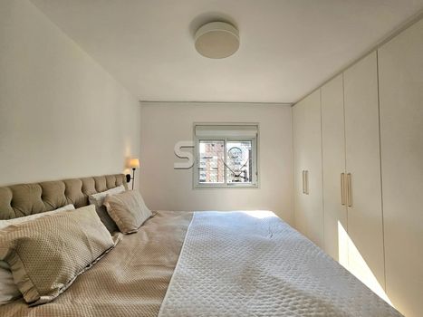 Foto 16 do(a) Cobertura de 2 quartos à venda em Vila Nova Conceição, São Paulo