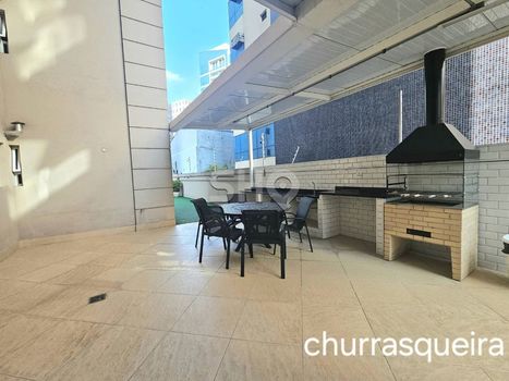 Foto 33 do(a) Cobertura de 2 quartos à venda em Vila Nova Conceição, São Paulo