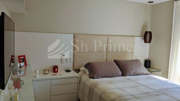 Foto 43 do(a) Cobertura de 2 quartos à venda em Vila Nova Conceição, São Paulo