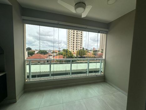 Foto 4 do(a) Apartamento de 3 quartos à venda em Jardim do Carmo, Araraquara