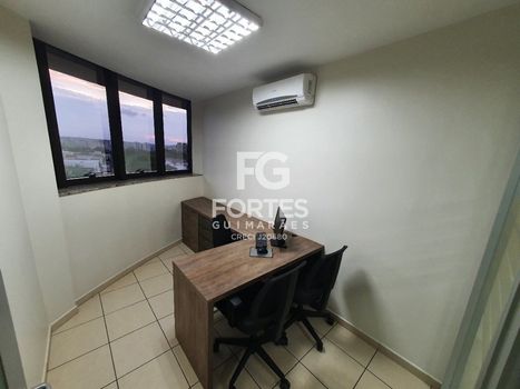 Foto 7 do(a) Sala / Conjunto Comercial false à venda em Jardim Botânico, Ribeirão Preto