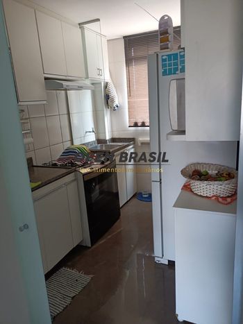 Foto 12 do(a) Apartamento de 3 quartos à venda em Nova Vista, Belo Horizonte
