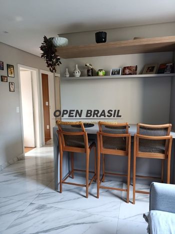 Foto 2 do(a) Apartamento de 3 quartos à venda em Nova Vista, Belo Horizonte