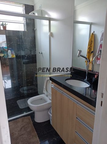 Foto 10 do(a) Apartamento de 3 quartos à venda em Nova Vista, Belo Horizonte