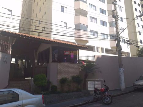 Foto 18 do(a) Apartamento de 2 quartos para alugar em Rudge Ramos, São Bernardo do Campo