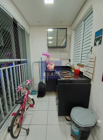 Foto 23 do(a) Apartamento de 3 quartos à venda em Vila Rosália, Guarulhos