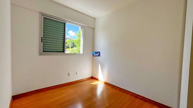 Foto 20 do(a) Apartamento de 3 quartos à venda em Estoril, Belo Horizonte