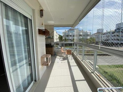 Foto 17 do(a) Apartamento de 3 quartos à venda em Jurerê Internacional, Florianópolis