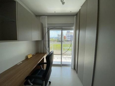 Foto 13 do(a) Apartamento de 3 quartos à venda em Jurerê Internacional, Florianópolis
