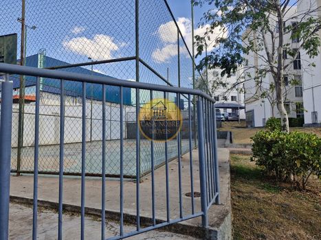 Foto 6 do(a) Apartamento de 2 quartos para alugar em Inconfidentes, Contagem