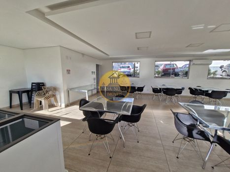Foto 4 do(a) Apartamento de 2 quartos para alugar em Inconfidentes, Contagem