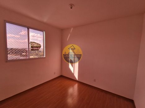 Foto 14 do(a) Apartamento de 2 quartos para alugar em Inconfidentes, Contagem