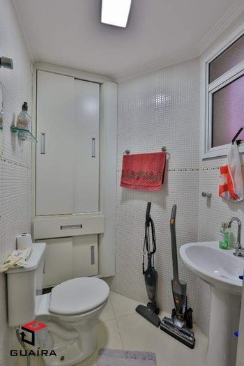 Foto 27 do(a) Apartamento de 3 quartos para alugar em Centro, São Bernardo do Campo